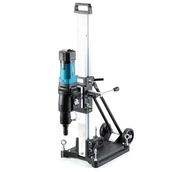 Mașină de găurit Makita DBM230 2500 W / 390 rot/min photo 4