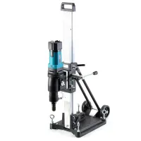 Mașină de găurit Makita DBM230 2500 W / 390 rot/min photo 5