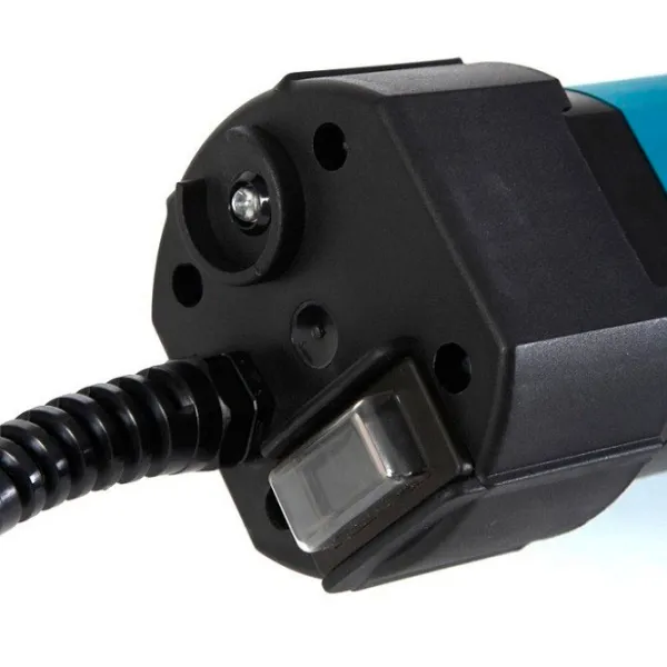 Mașină de găurit Makita DBM230 2500 W / 390 rot/min photo 6