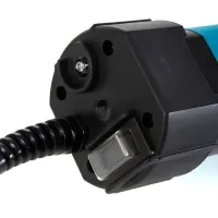 Mașină de găurit Makita DBM230 2500 W / 390 rot/min photo 4