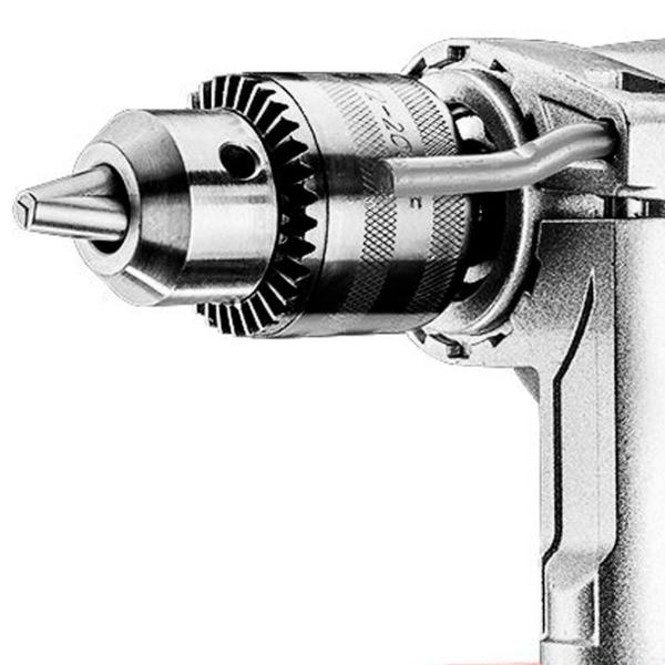 Дрель Graphite 58G722 1050 Вт / 3000 об/мин photo 2