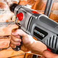 Mașină de găurit Graphite 58G722 1050 W / 3000 rot/min photo 8