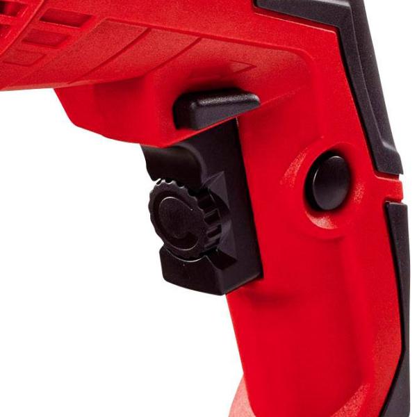 Mașină de găurit Einhell TE-ID 500 E 550 W/ 3000 rot/ min photo 3