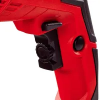 Mașină de găurit Einhell TE-ID 500 E 550 W/ 3000 rot/ min photo 3