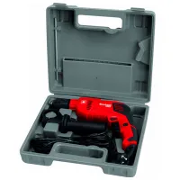 Mașină de găurit Einhell TE-ID 500 E 550 W/ 3000 rot/ min photo 5