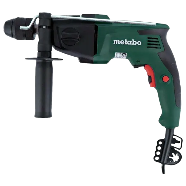 Дрель Metabo SBE 760 (600841000) 760 Вт / 3200 об/мин photo 2