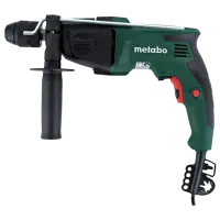 Mașină de găurit Metabo SBE 760 (600841000) 760 W / 3200 rot/min photo 2