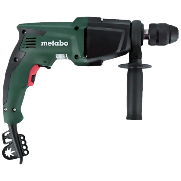 Дрель Metabo SBE 760 (600841000) 760 Вт / 3200 об/мин photo 3