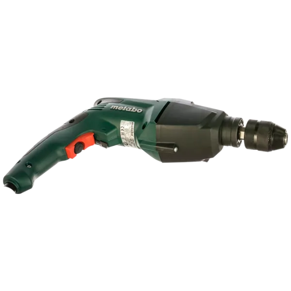 Дрель Metabo SBE 760 (600841000) 760 Вт / 3200 об/мин photo 5