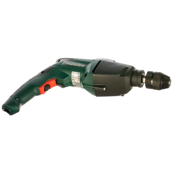 Дрель Metabo SBE 760 (600841000) 760 Вт / 3200 об/мин photo 5