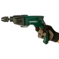 Mașină de găurit Metabo SBE 760 (600841000) 760 W / 3200 rot/min photo 6