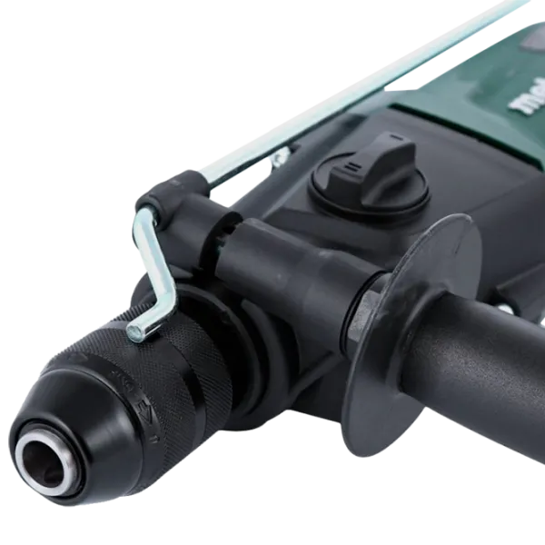 Дрель Metabo SBE 760 (600841000) 760 Вт / 3200 об/мин photo 8