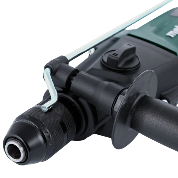 Дрель Metabo SBE 760 (600841000) 760 Вт / 3200 об/мин photo 8