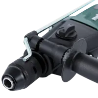 Mașină de găurit Metabo SBE 760 (600841000) 760 W / 3200 rot/min photo 8