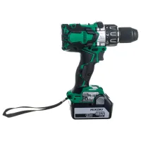 Дрель-шуруповерт Hikoki DS18DBL2RJZ 500 об/мин photo 2