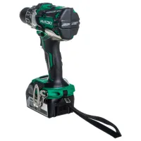 Дрель-шуруповерт Hikoki DS18DBL2RJZ 500 об/мин photo 5