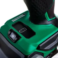 Дрель-шуруповерт Hikoki DS18DBL2RJZ 500 об/мин photo 8