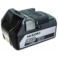 Дрель-шуруповерт Hikoki DS18DBL2RJZ 500 об/мин photo 12