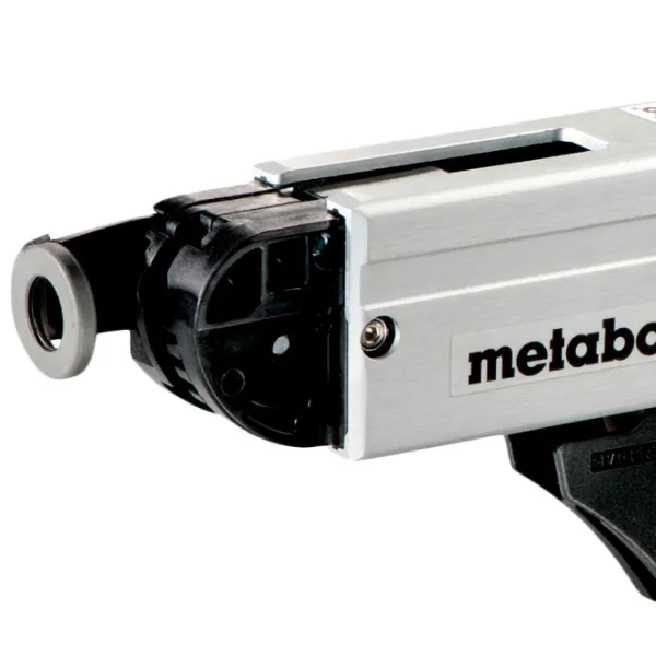 Насадка магазин для шуруповёрта Metabo SM 5-55  photo 4
