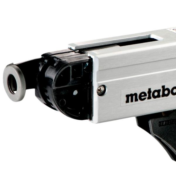 Насадка магазин для шуруповёрта Metabo SM 5-55  photo 4