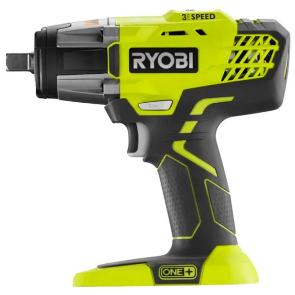 Mașina de înfiletat Ryobi R18IW3-0 ONE+ Acumulator photo 2 Mașina de înfiletat Ryobi R18IW3-0 ONE+ Acumulator photo 2