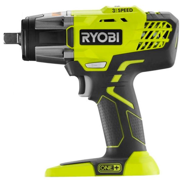Mașina de înfiletat Ryobi R18IW3-0 ONE+ Acumulator photo 2 Mașina de înfiletat Ryobi R18IW3-0 ONE+ Acumulator photo 2