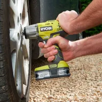 Mașina de înfiletat Ryobi R18IW3-0 ONE+ Acumulator photo 8
