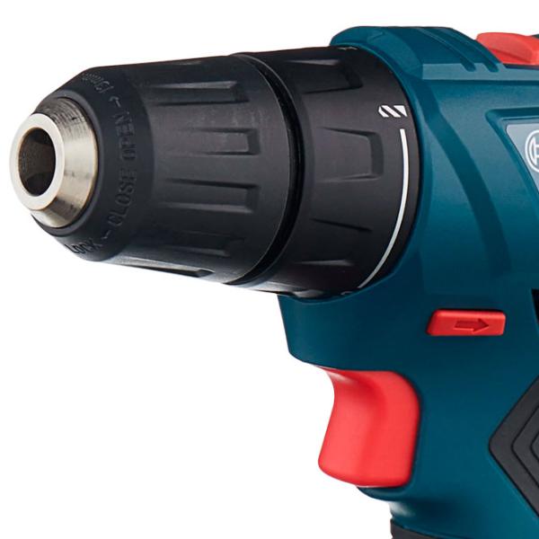 Дрель-шуруповерт Bosch GSR 140-LI 450 об/мин photo 3