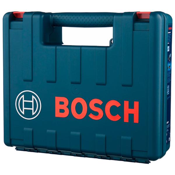 Дрель-шуруповерт Bosch GSR 140-LI 450 об/мин photo 6