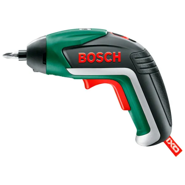 Отвертка Bosch IXO V basic 0.603.9A8.020 215 об/ мин photo 2