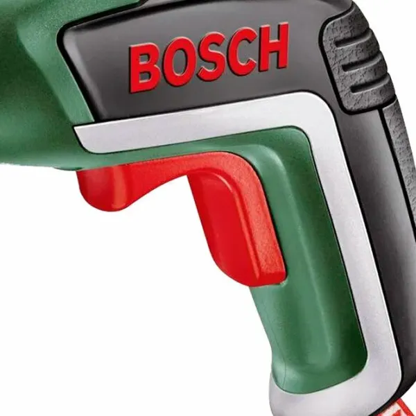 Отвертка Bosch IXO V basic 0.603.9A8.020 215 об/ мин photo 3
