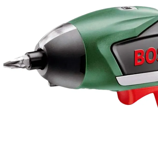 Отвертка Bosch IXO V basic 0.603.9A8.020 215 об/ мин photo 4