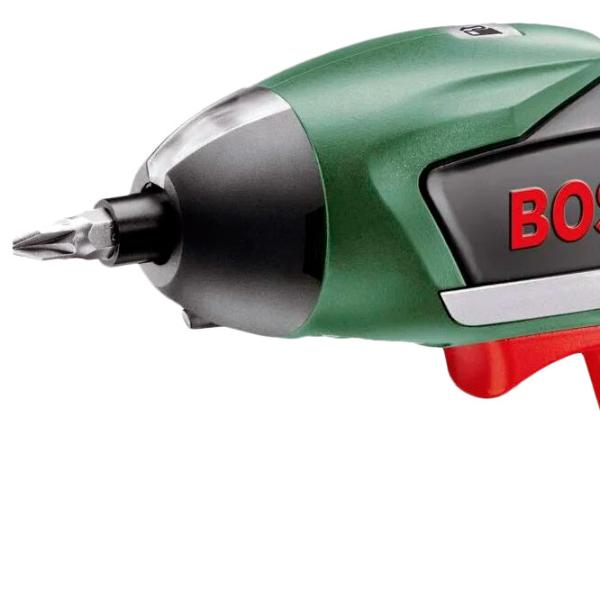Отвертка Bosch IXO V basic 0.603.9A8.020 215 об/ мин photo 4