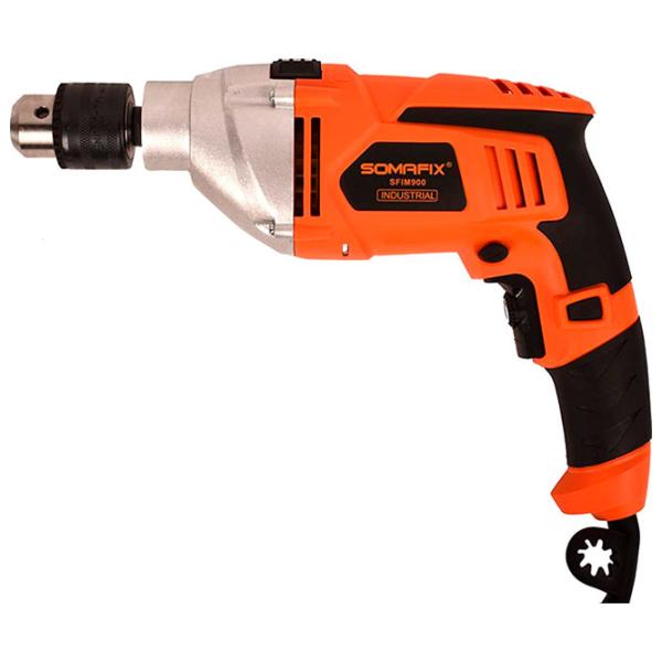 Mașină de găurit Somafix SFIM900 900 W/ 2800 rot/ min photo 4