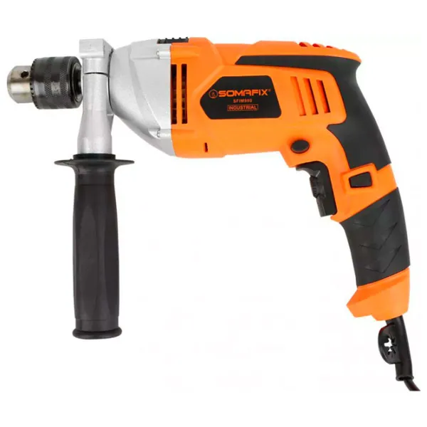 Mașină de găurit Somafix SFIM900 900 W/ 2800 rot/ min photo 5