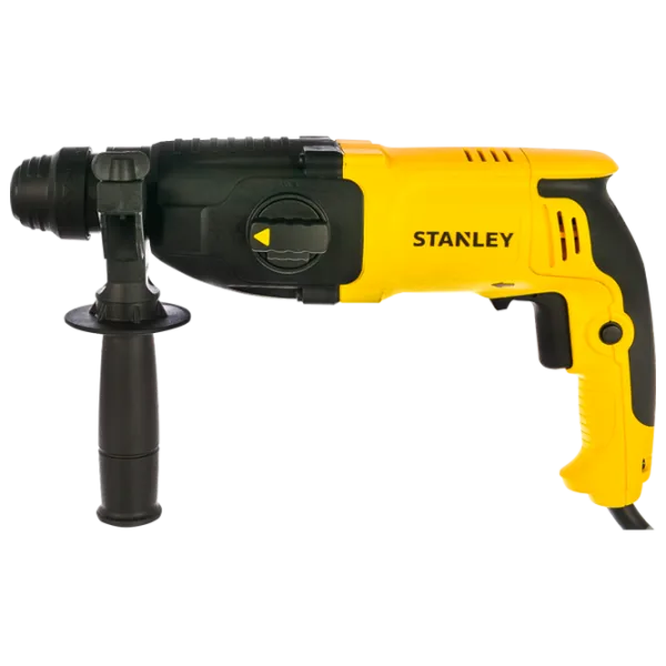 Ciocan rotopercutor Stanley SHR263K 800 W photo 2