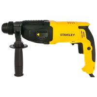 Ciocan rotopercutor Stanley SHR263K 800 W photo 2