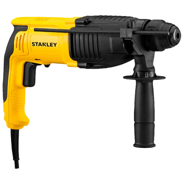 Ciocan rotopercutor Stanley SHR263K 800 W photo 3
