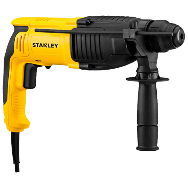Ciocan rotopercutor Stanley SHR263K 800 W photo 3