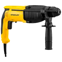 Ciocan rotopercutor Stanley SHR263K 800 W photo 3