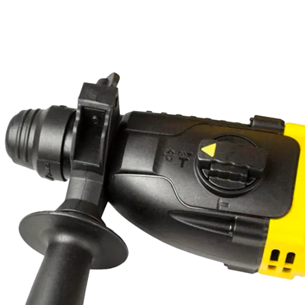 Ciocan rotopercutor Stanley SHR263K 800 W photo 4