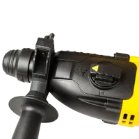 Ciocan rotopercutor Stanley SHR263K 800 W photo 4