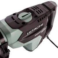 Перфоратор Hitachi DH45MENSZ 1500 Вт / Серый photo 2
