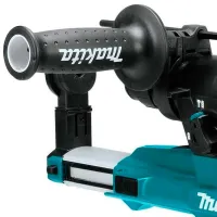 Ciocan rotopercutor Makita HR2650 800 W/ Blue photo 5