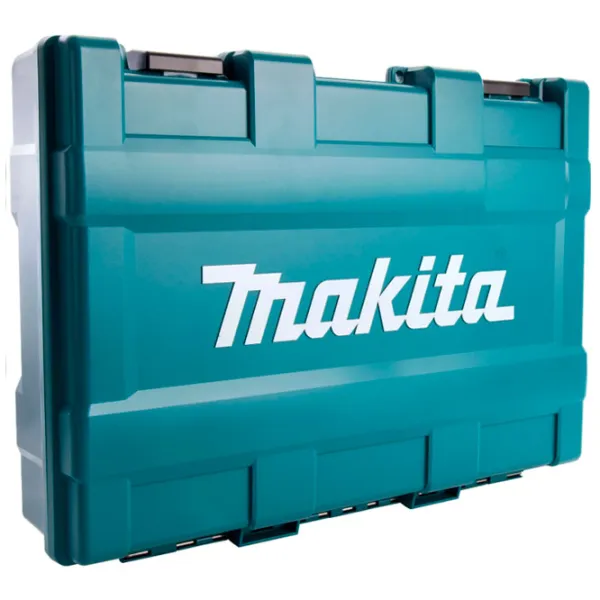 Перфоратор Makita HR2650 800 Вт/ Синий photo 6