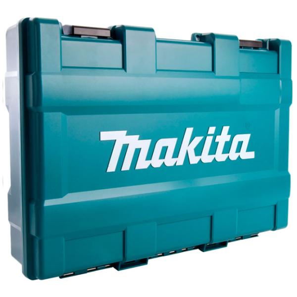 Перфоратор Makita HR2650 800 Вт/ Синий photo 6