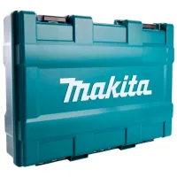 Ciocan rotopercutor Makita HR2650 800 W/ Blue photo 6