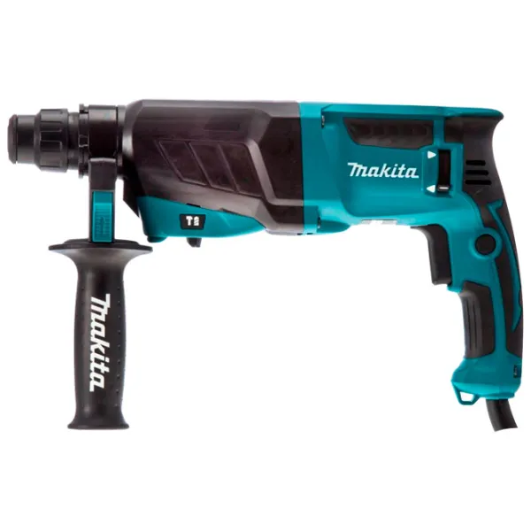 Перфоратор Makita HR2630T 800 Вт photo 3