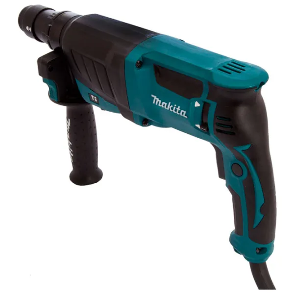 Перфоратор Makita HR2630T 800 Вт photo 4
