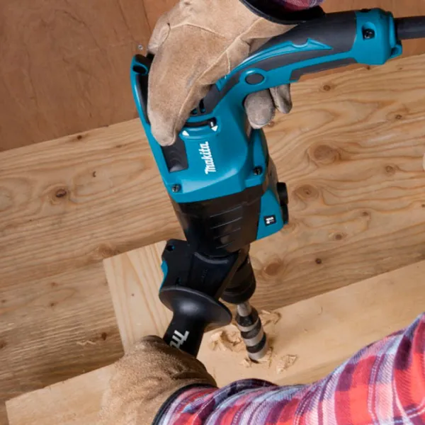 Перфоратор Makita HR2630T 800 Вт photo 5